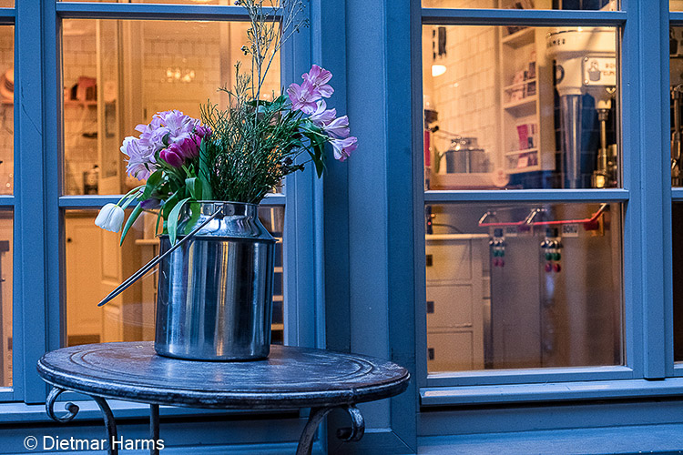 X-T2 - XF16-55mmF2.8 R LM WR