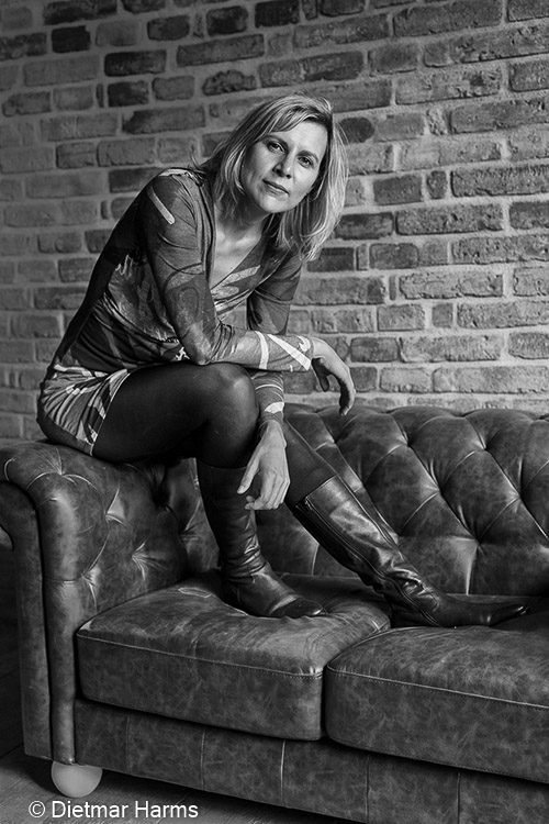 NIKON D810 - 50.0 mm f/1.4