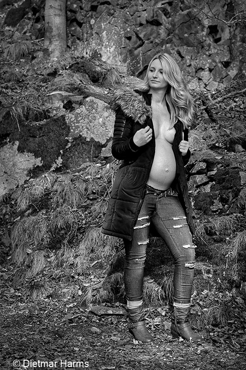 NIKON D850 - 85.0 mm f/1.4