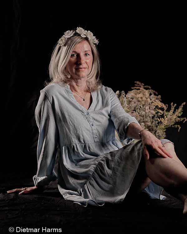 NIKON D850 - 85.0 mm f/1.4