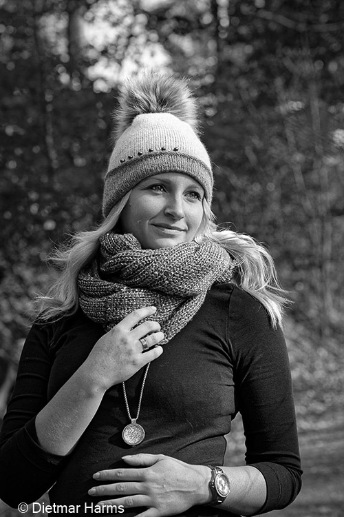 NIKON D850 - 85.0 mm f/1.4