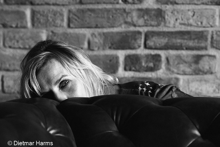 NIKON D800 - 85.0 mm f/1.4