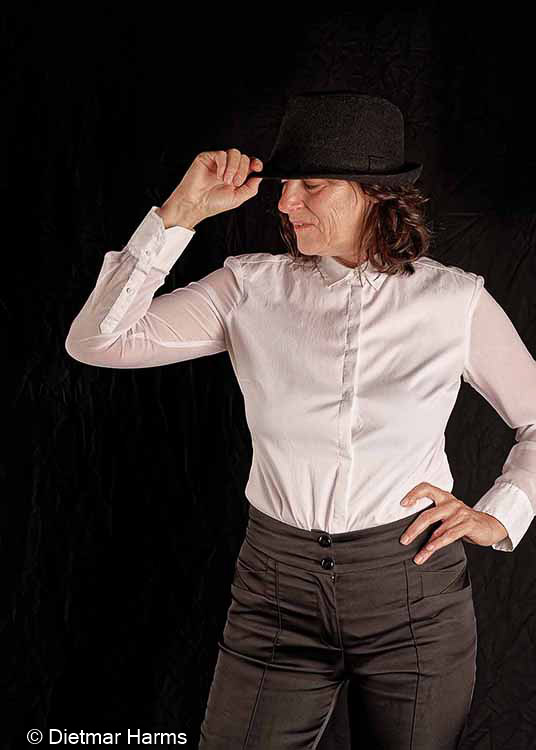 NIKON D850 - 50.0 mm f/1.4