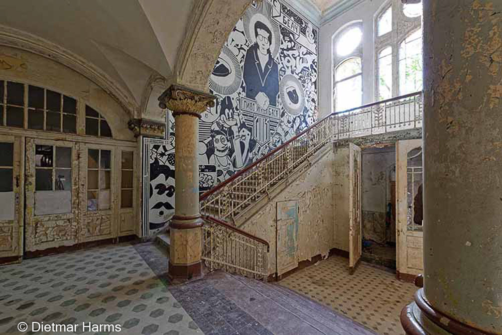 NIKON D800 - 14.0-24.0 mm f/2.8