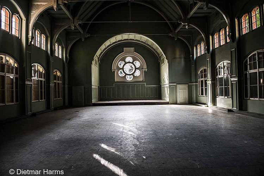 NIKON D810 - 24.0-70.0 mm f/2.8